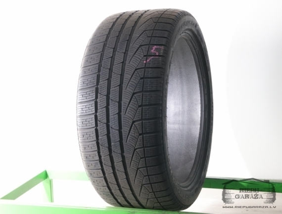 Pirelli Sottozero 270 serie II