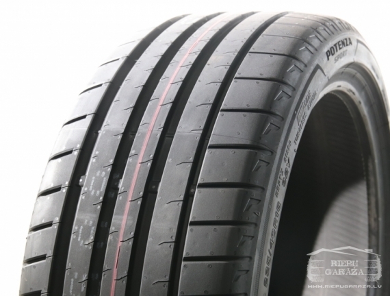 Bridgestone POTENZA SPORT