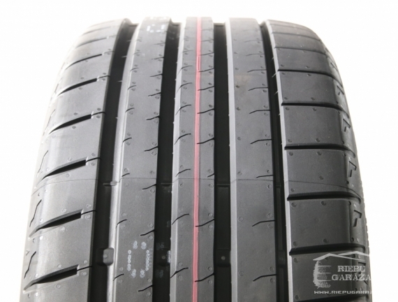 Bridgestone POTENZA SPORT