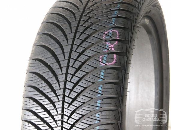 Goodyear Vector 4Seasons G2