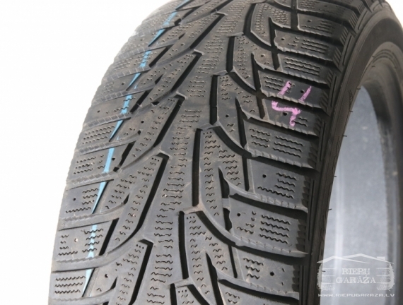 Hankook Winter I Pike RS