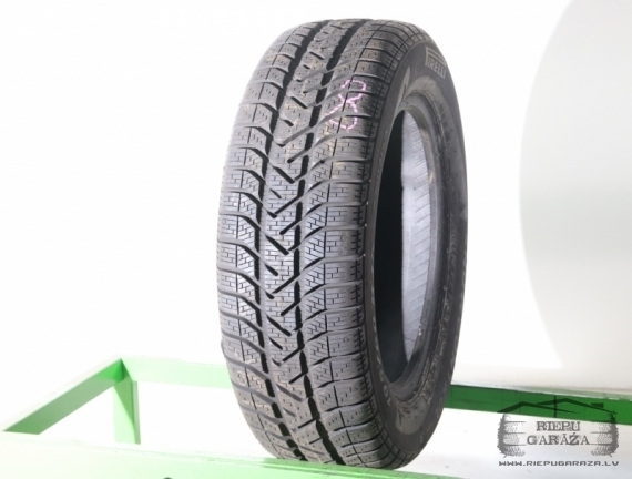 Pirelli Snowcontrol winter 190 serie 3