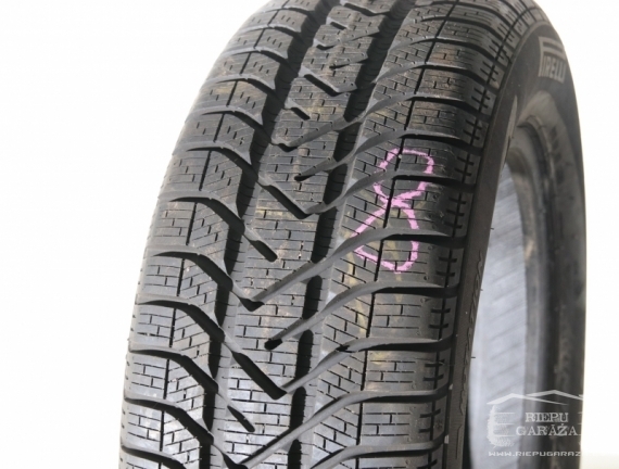 Pirelli Snowcontrol winter 190 serie 3