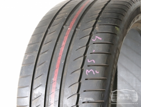 Michelin Primacy HP