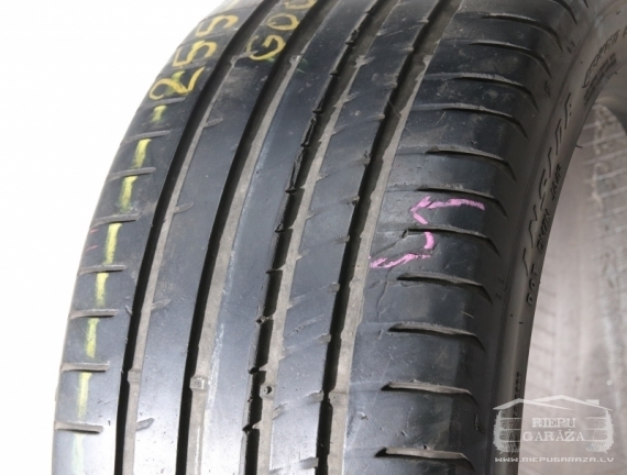 Goodyear Eagle F1 Asymmetric 2