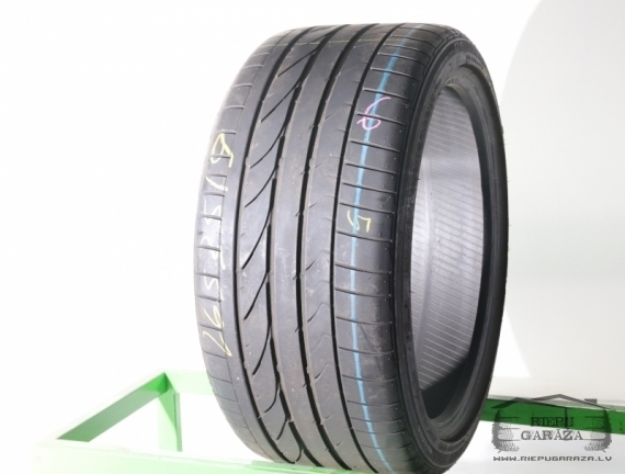 Bridgestone Potenza RE050A