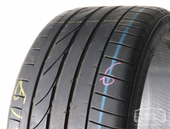 Bridgestone Potenza RE050A