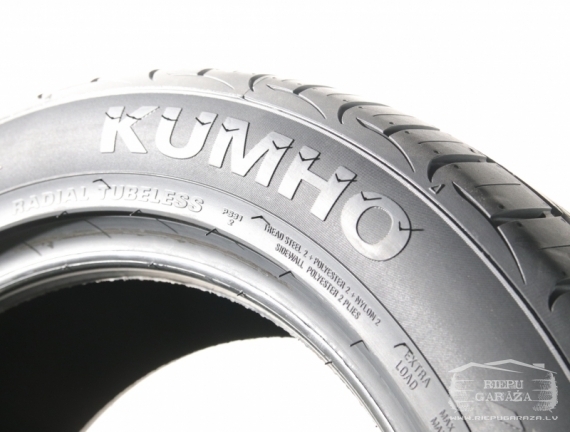 Kumho Ecsta PS31