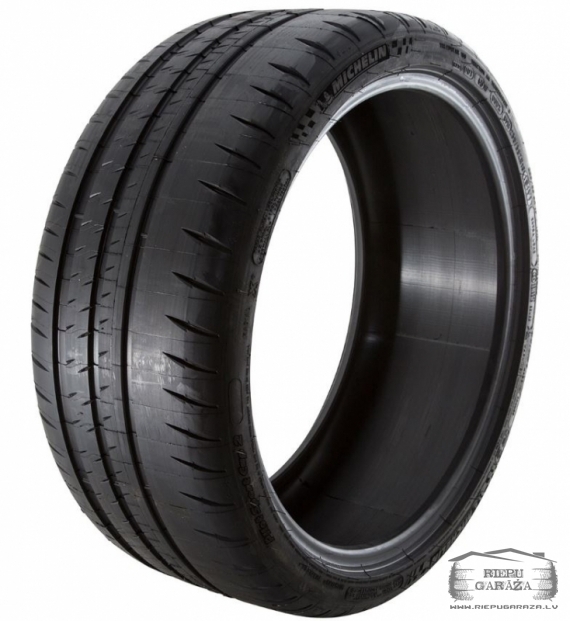 Michelin PILOT SPORT CUP 2 CONNECT