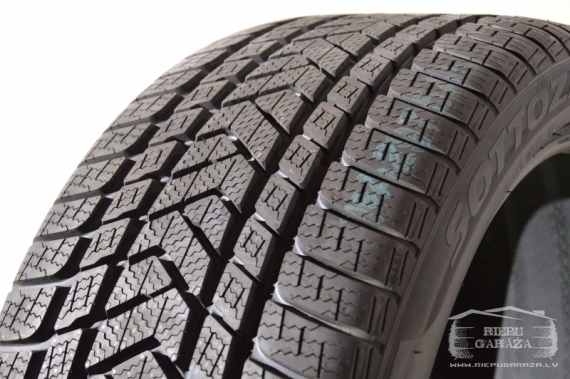 Pirelli Winter SottoZero 3*