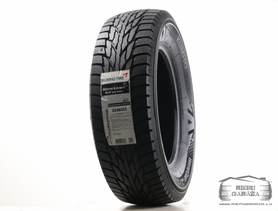 Kumho WS51