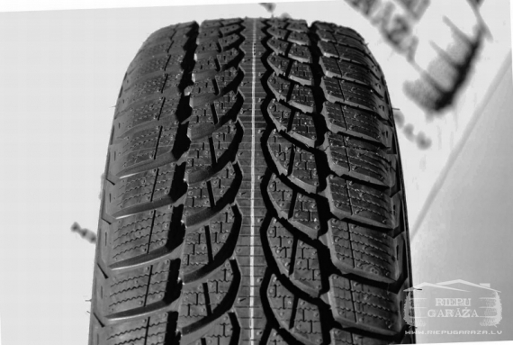 Bridgestone Blizzak LM-32