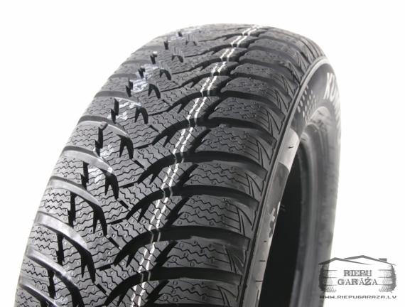 Kumho WinterCraft WP51