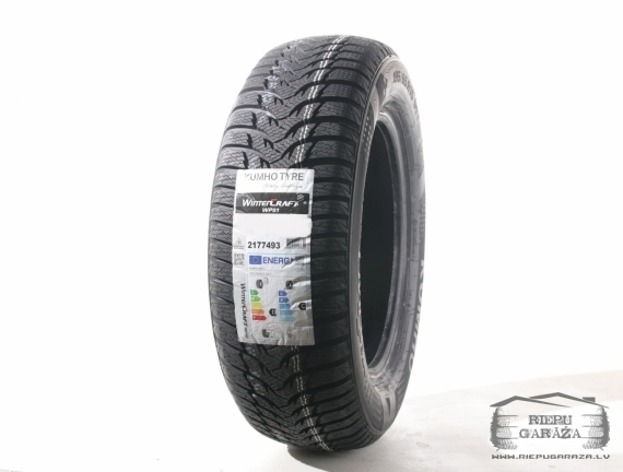 Kumho WinterCraft WP51