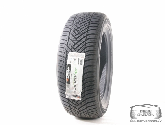 Hankook Kinergy 4S2 Allseason H750