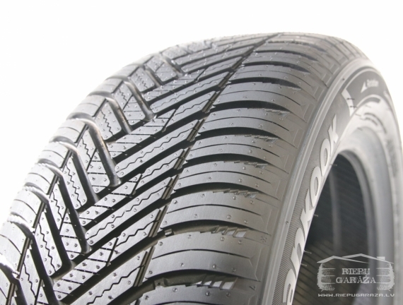 Hankook Kinergy 4S2 Allseason H750