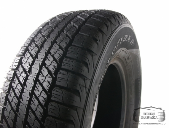 Goodyear Wrangler HP