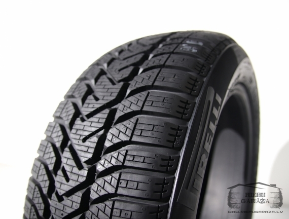 Pirelli W210 Snow Control 3