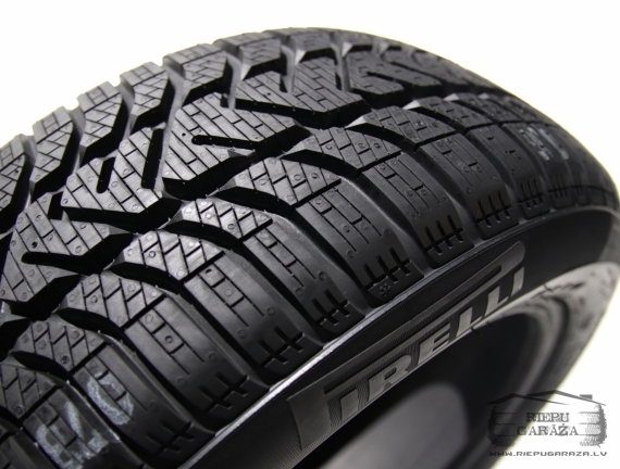 Pirelli W210 Snow Control 3