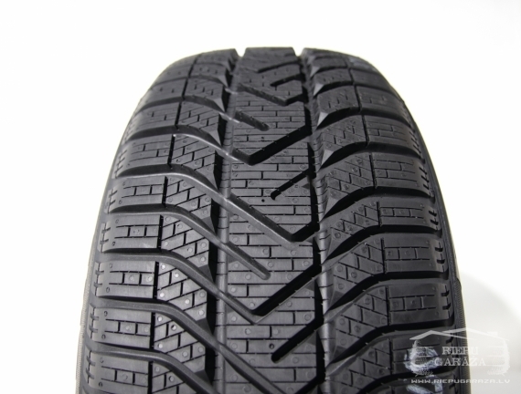 Pirelli W210 Snow Control 3