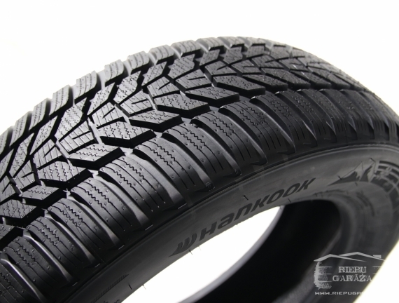 Hankook HANKOOK W330