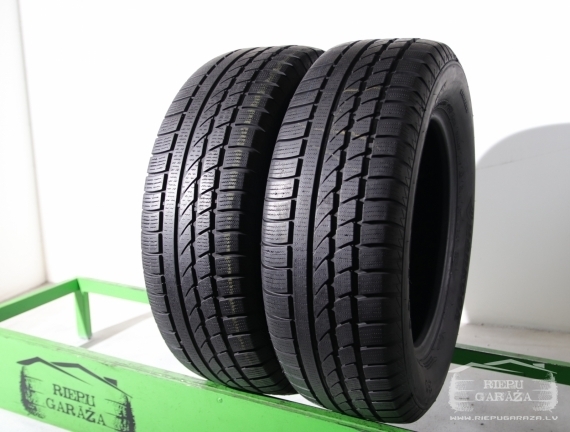 Hankook IceBear W300