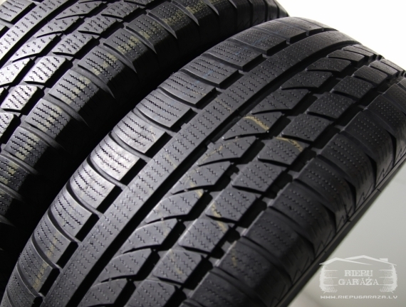 Hankook IceBear W300