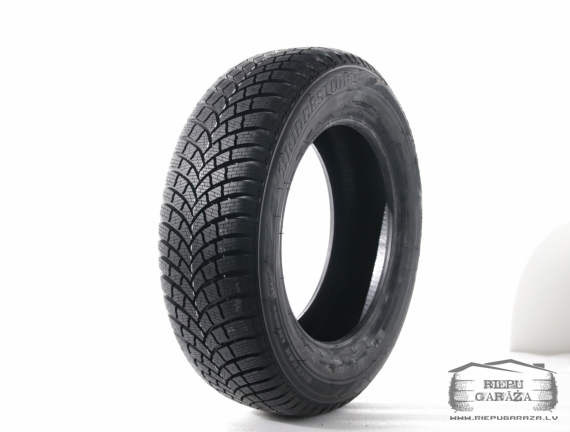 Bridgestone BLIZZAK LM001 EVO