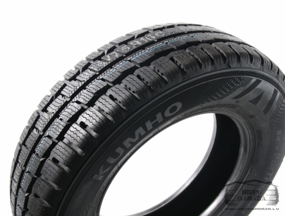 Kumho Winter Portran CW51