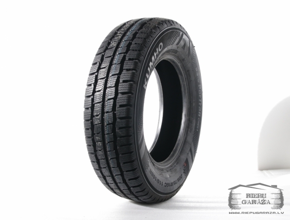 Kumho Winter Portran CW51