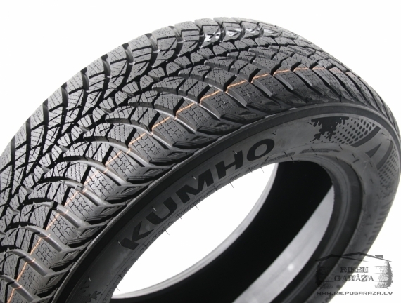 Kumho WinterCraft WP71