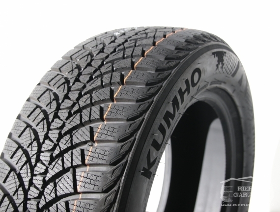 Kumho WinterCraft WP71