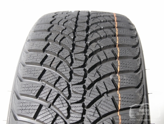 Kumho WinterCraft WP71