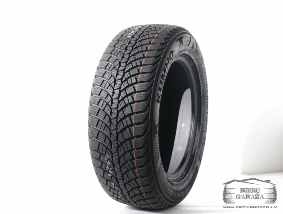 Kumho WP71 RFT