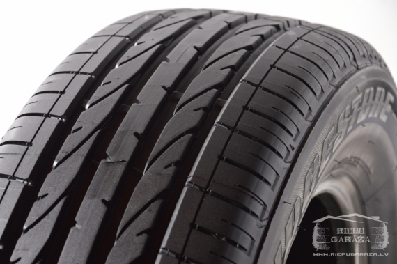 Bridgestone Dueler H/P Sport