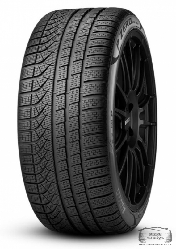 Pirelli P Zero Winter