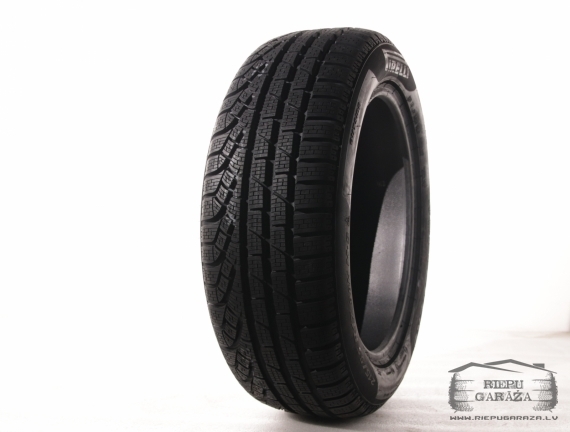 Pirelli W210 S2* RFT