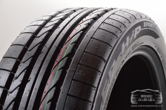 Bridgestone Dueler H/P Sport AO