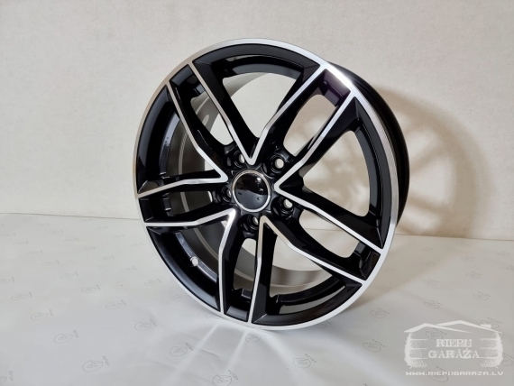 R19 x 8.5J 5x112