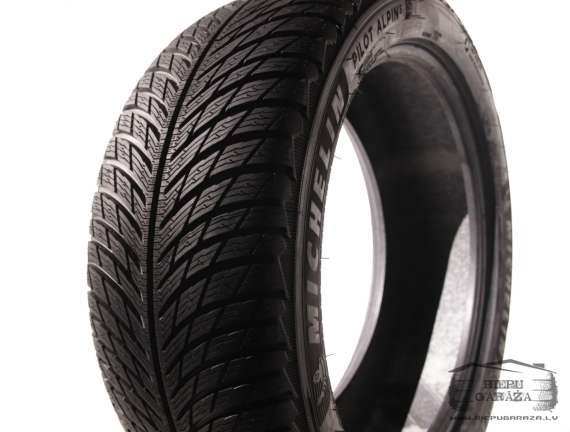 Michelin PILOT ALPIN 5 SUV * ZP