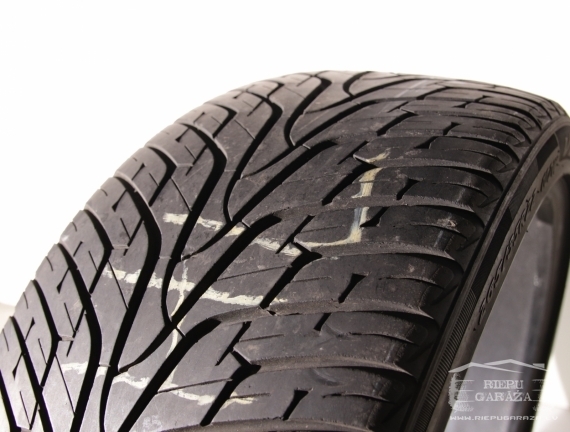 Hankook Ventus ST