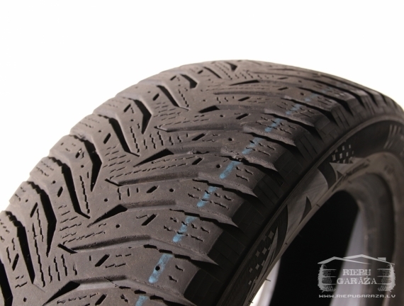 Kumho Wintercraft Ice WI31