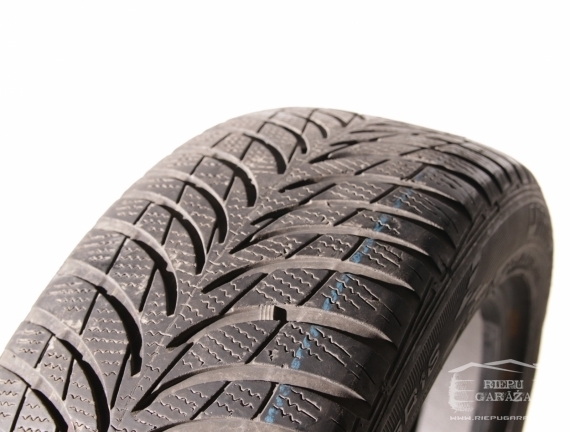 Goodyear UltraGrip 7+