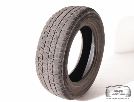 Bridgestone Blizzak WS-80