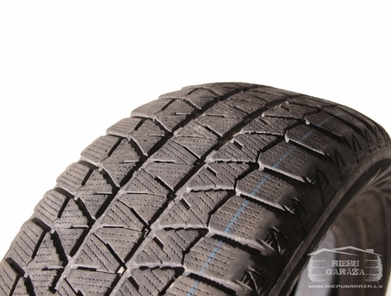 Bridgestone Blizzak WS-80