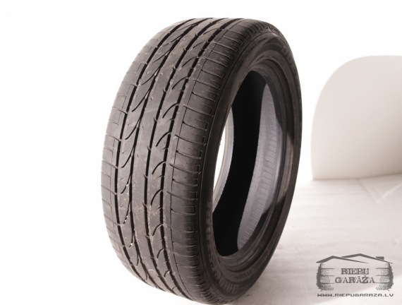 Bridgestone Dueler H/P Sport