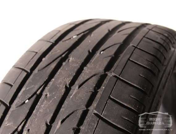 Bridgestone Dueler H/P Sport