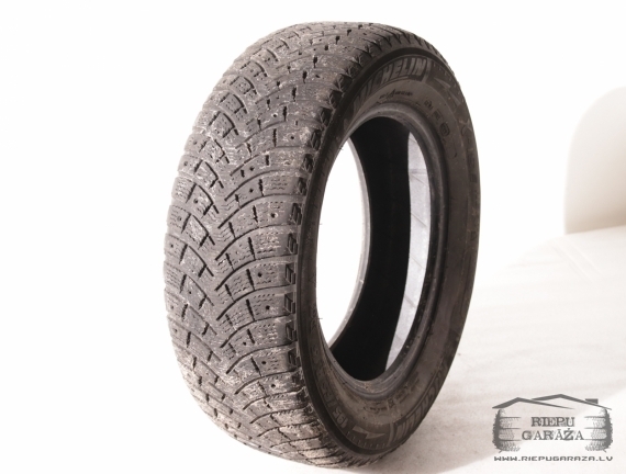 Michelin Latitude X-Ice North 2