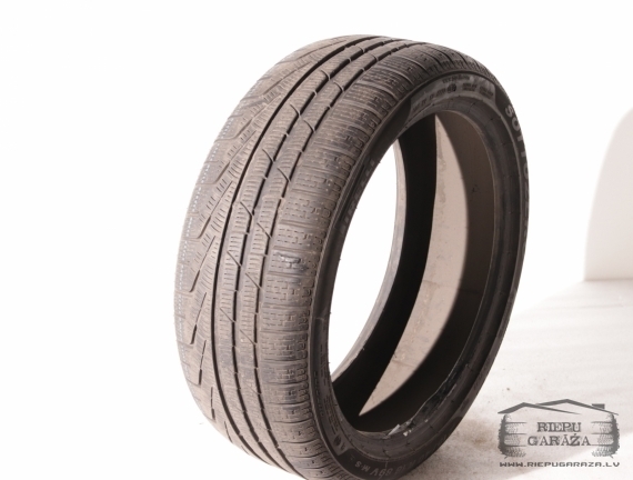 Pirelli SottoZero Winter 240 II