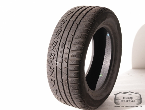 Pirelli SottoZero Winter 210 II